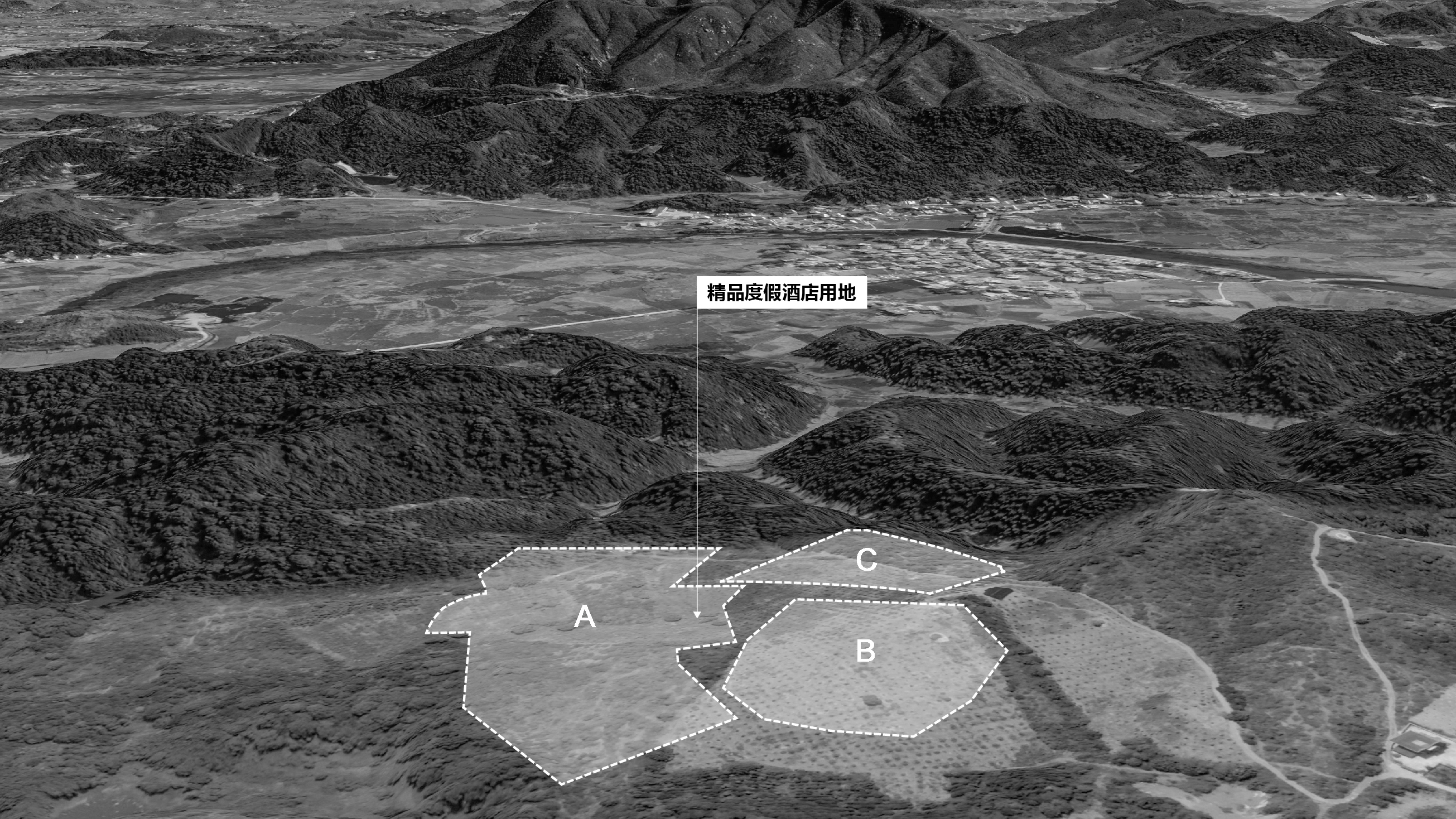 冷静的诗意：WECO度假酒店丨默认建筑-3