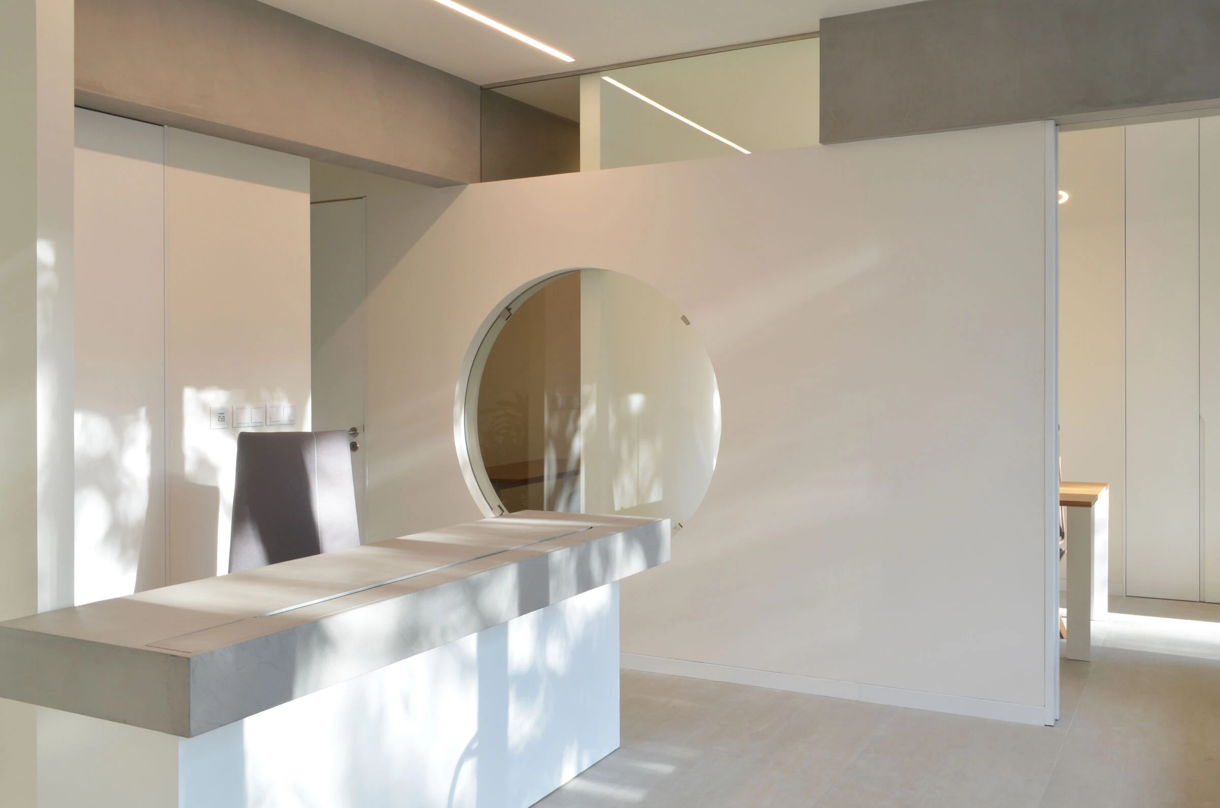 房地产机构办公室翻新丨葡萄牙丨LIMIT studio-21