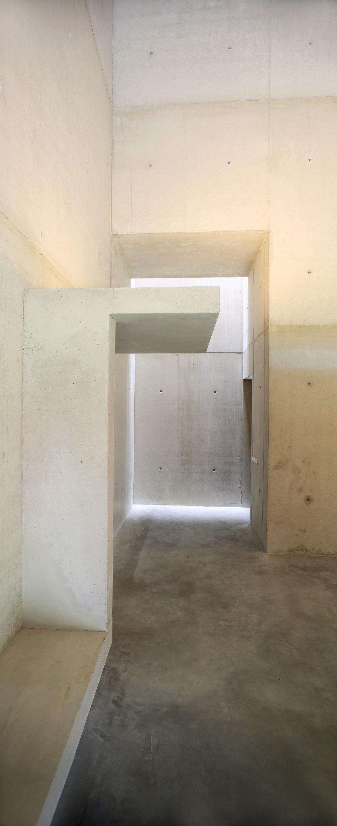 克罗地亚 Miljana 小教堂-11