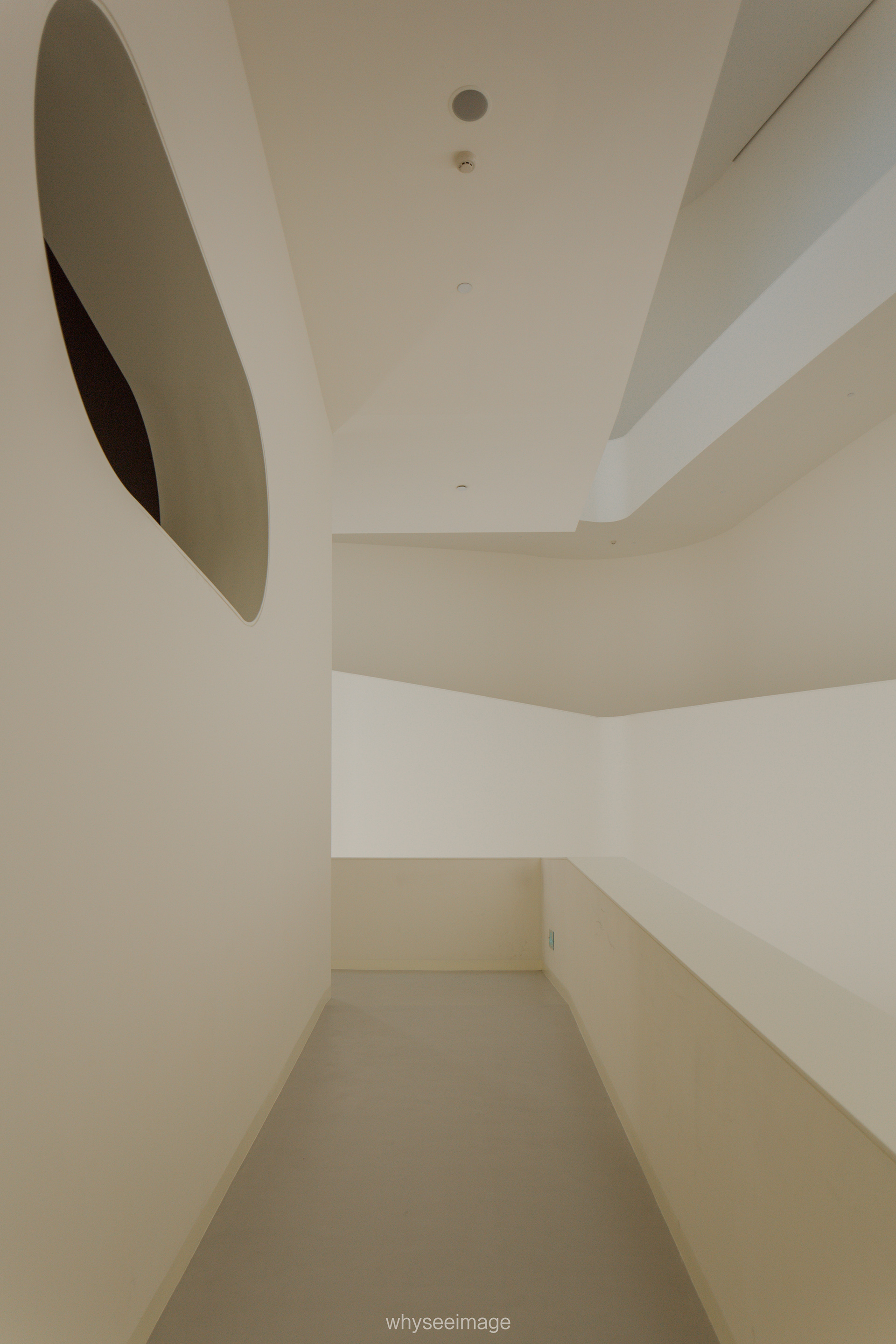 华茂艺术教育博物馆丨中国宁波-79