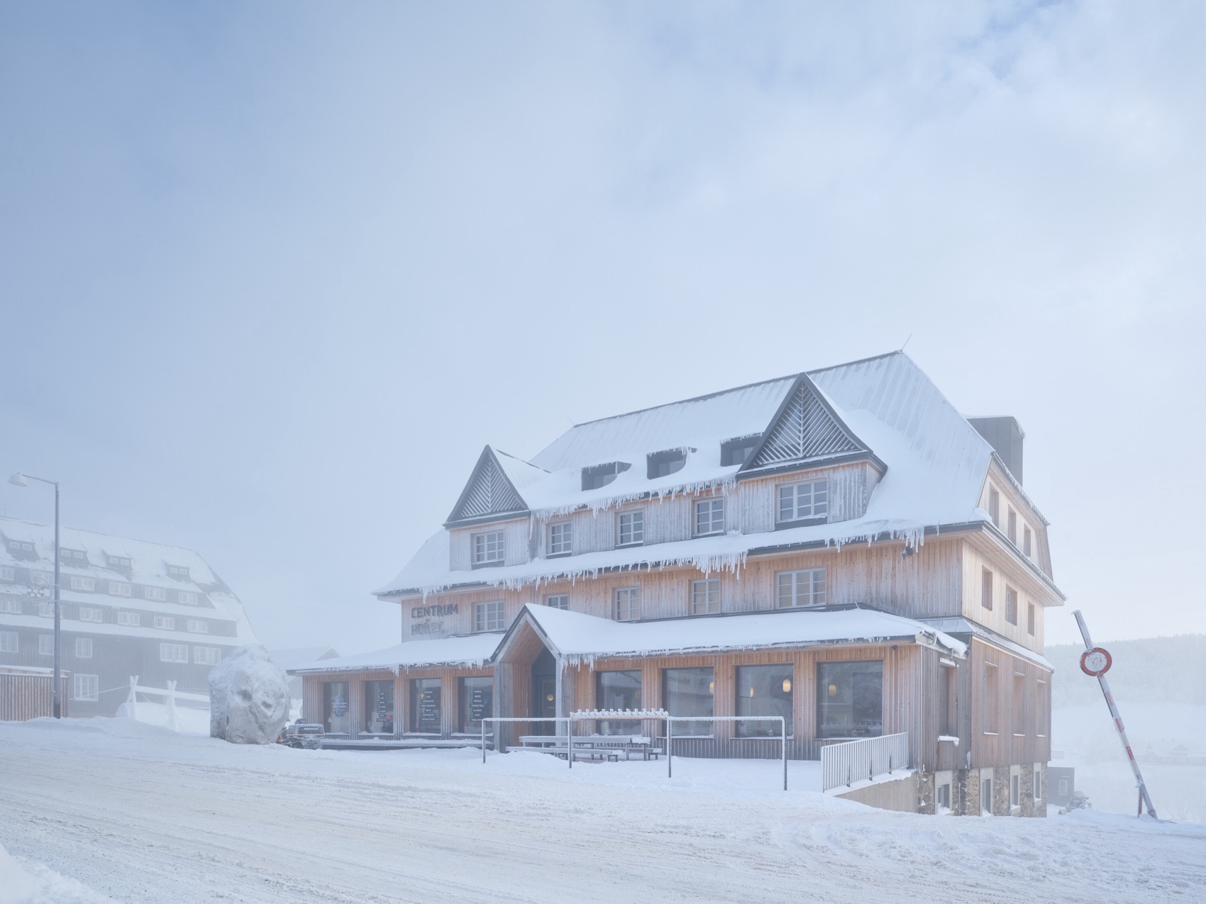 Hořec中心丨捷克丨ADR-7