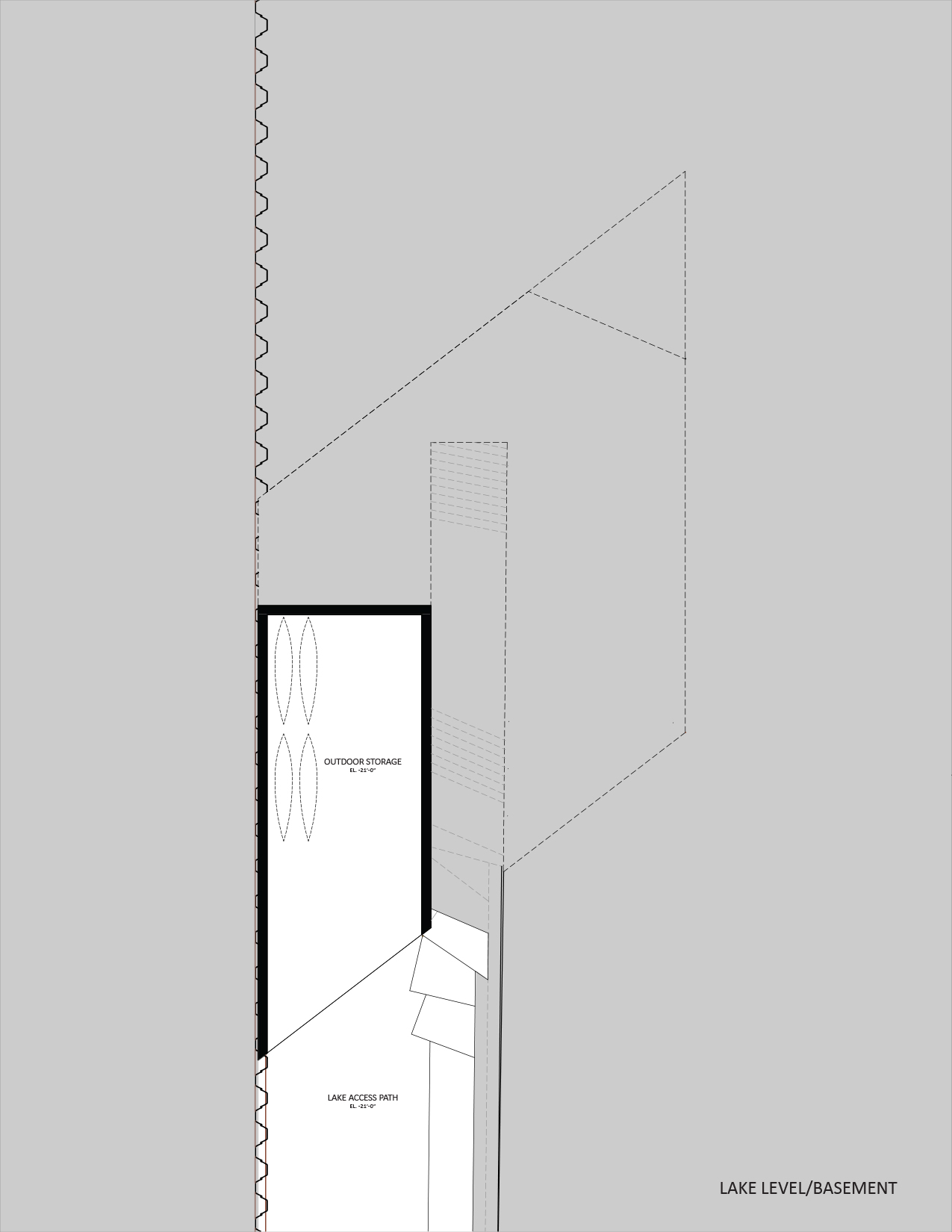 湖光山色间的“罗湖屋”-18
