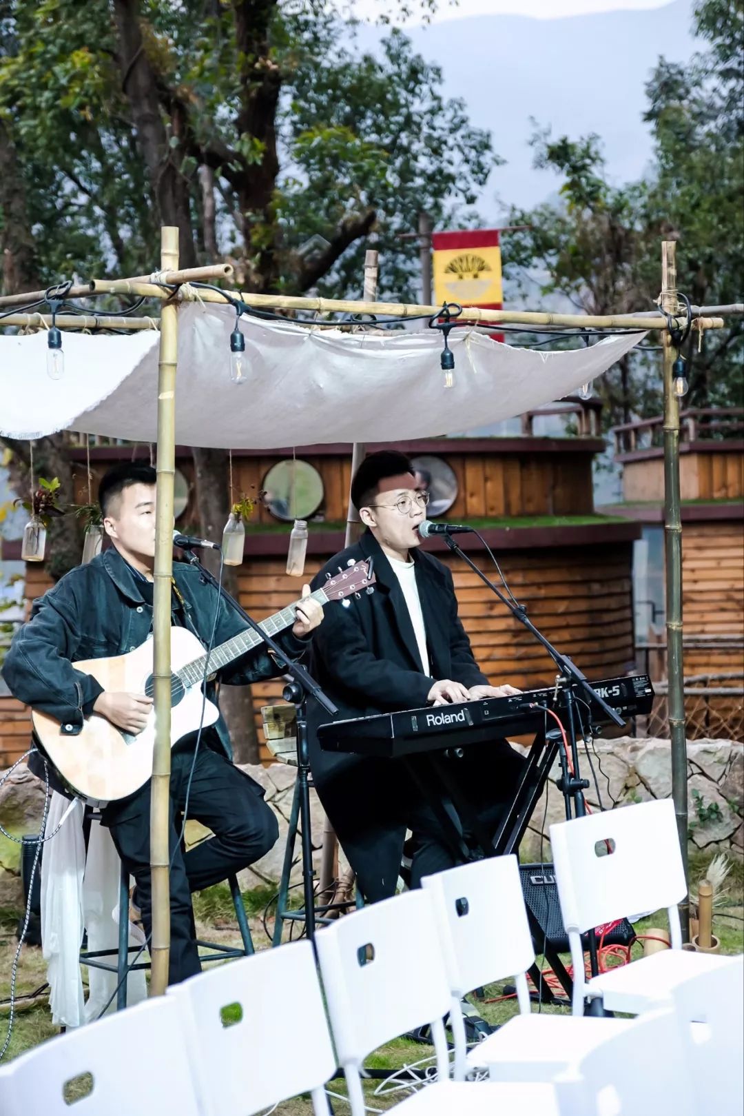 2019 璞素家年度盛宴——温馨室内设计赏析-18