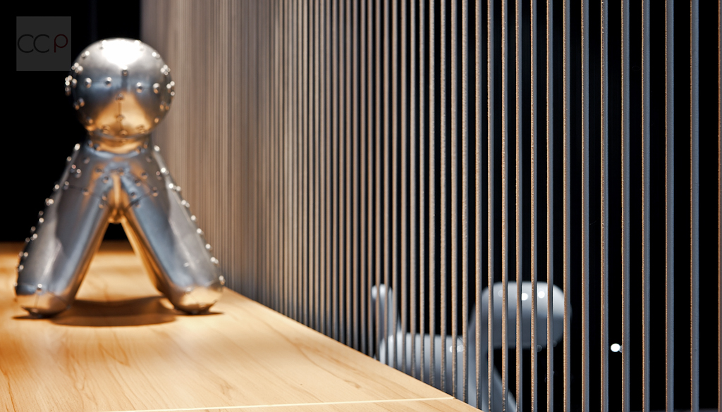 苏绣之韵·SIT Suzhou 办公空间设计-21