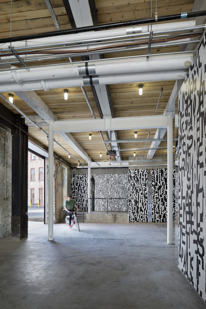 马萨诸塞当代艺术博物馆 6 号楼-28