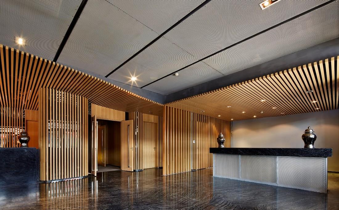 天津滨海北塘古镇剧场-4