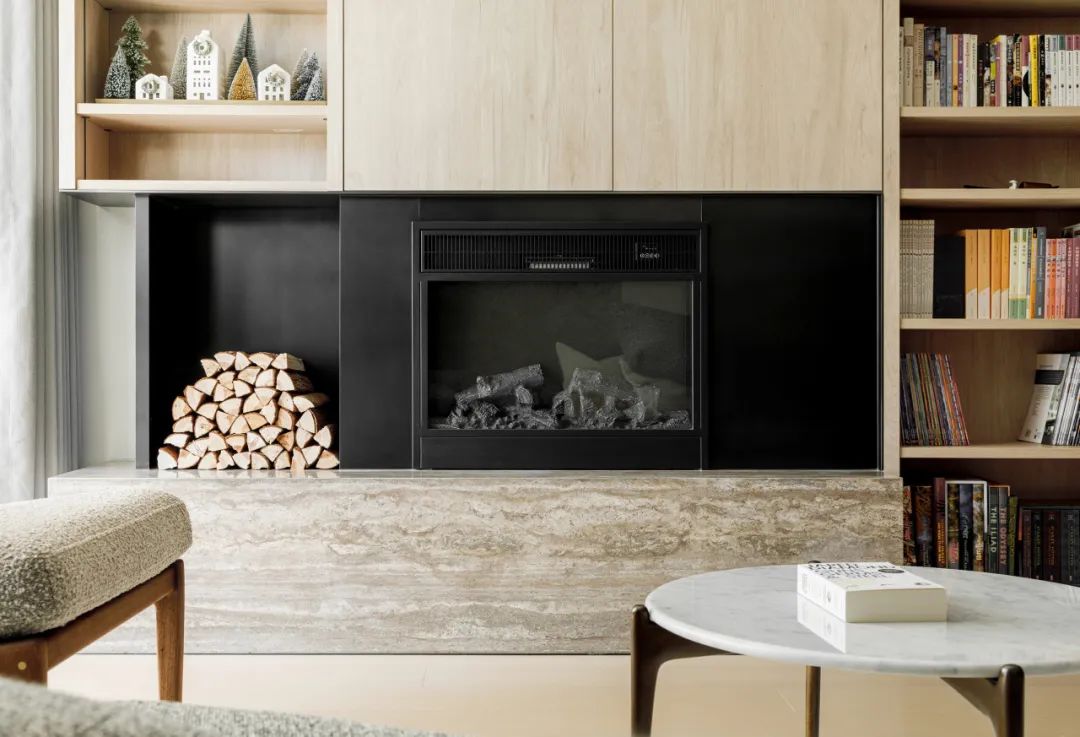 现代平层设计丨李鑫-22