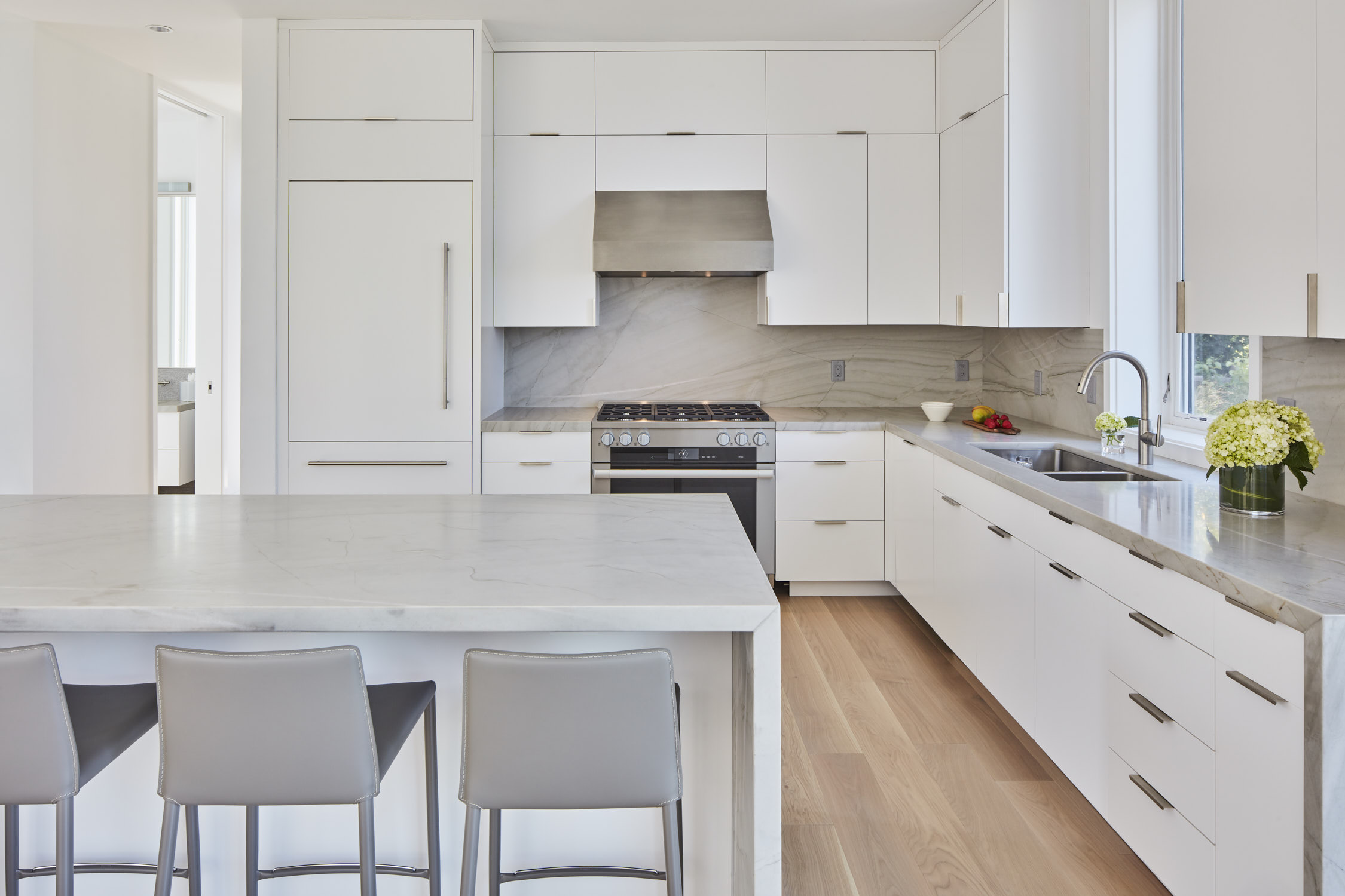 Brewster Residence | RA-DSGN-9