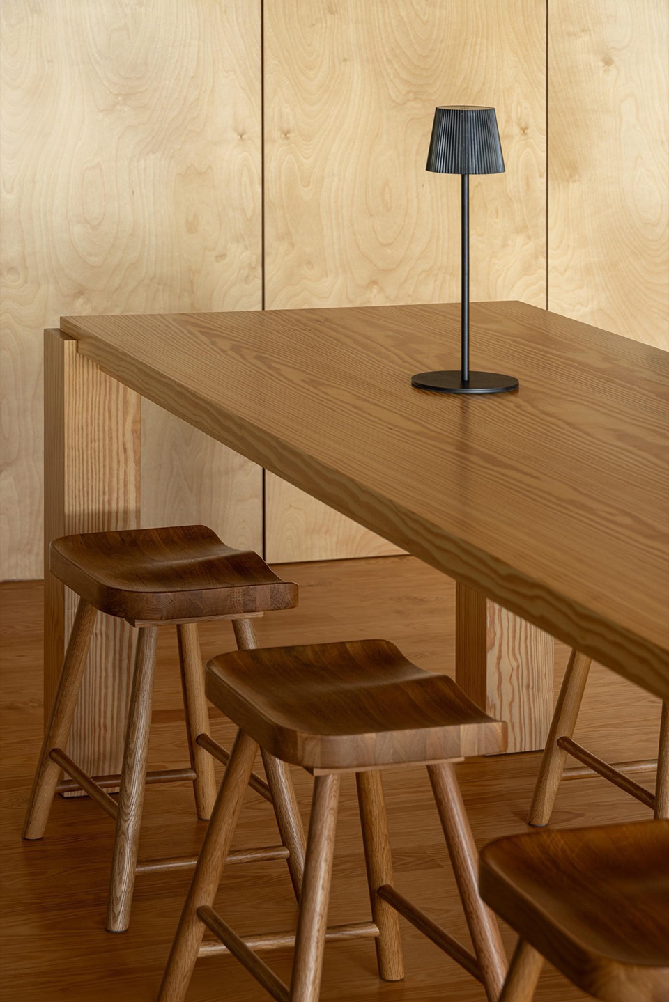 Rocha Quebrada住宅丨葡萄牙丨SO Arquitetura & Design-104