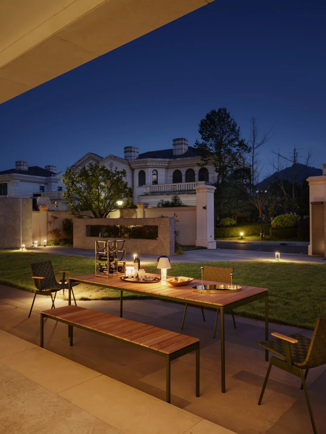 归途丨中国宁波丨亚兰设计咨询-8