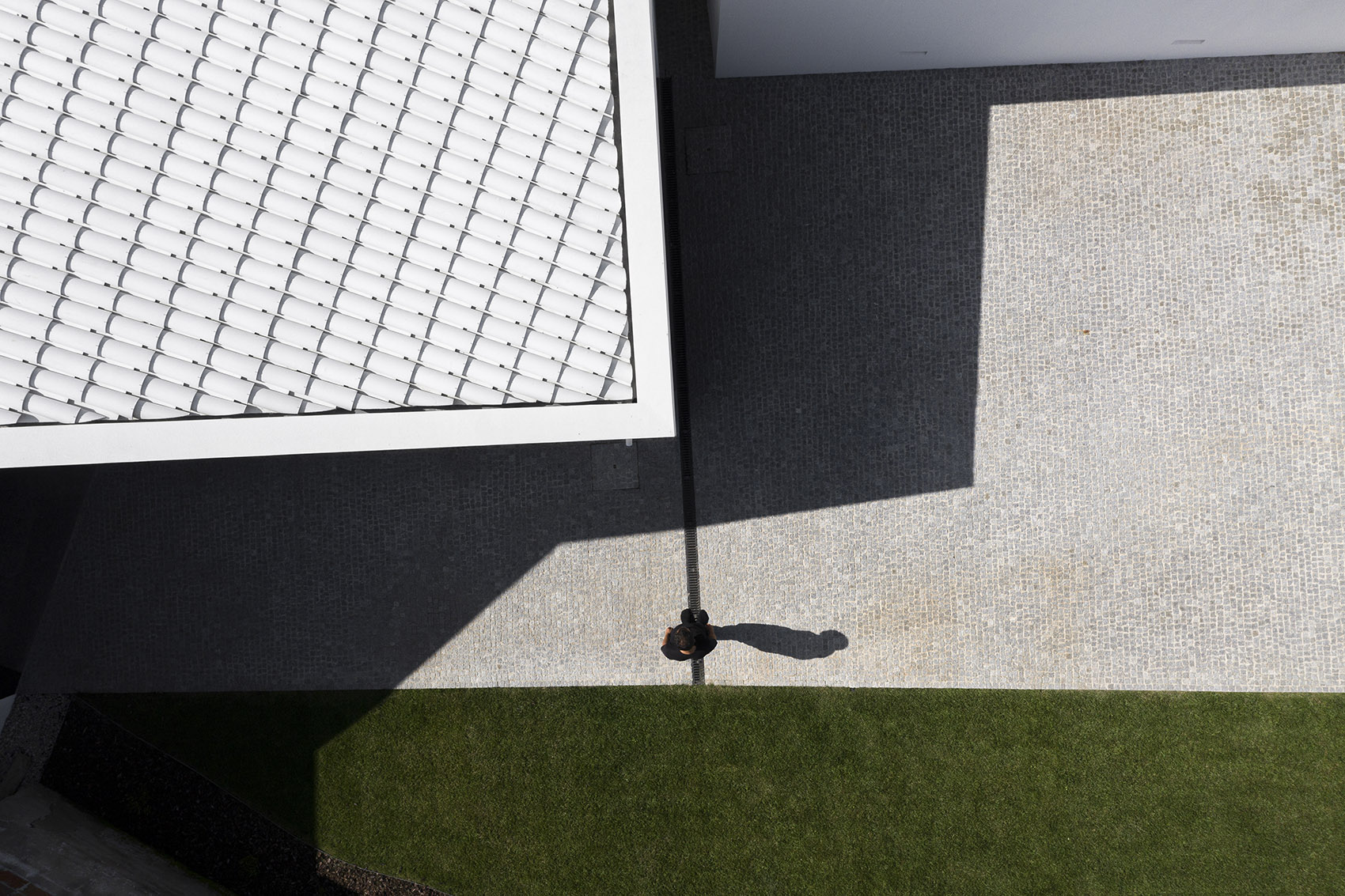 Sta Joana 住宅丨葡萄牙丨NU.MA-21