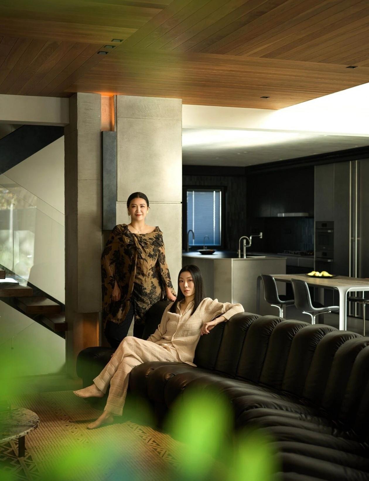 长岛澜桥丨中国北京丨睿知空间设计事务所-28