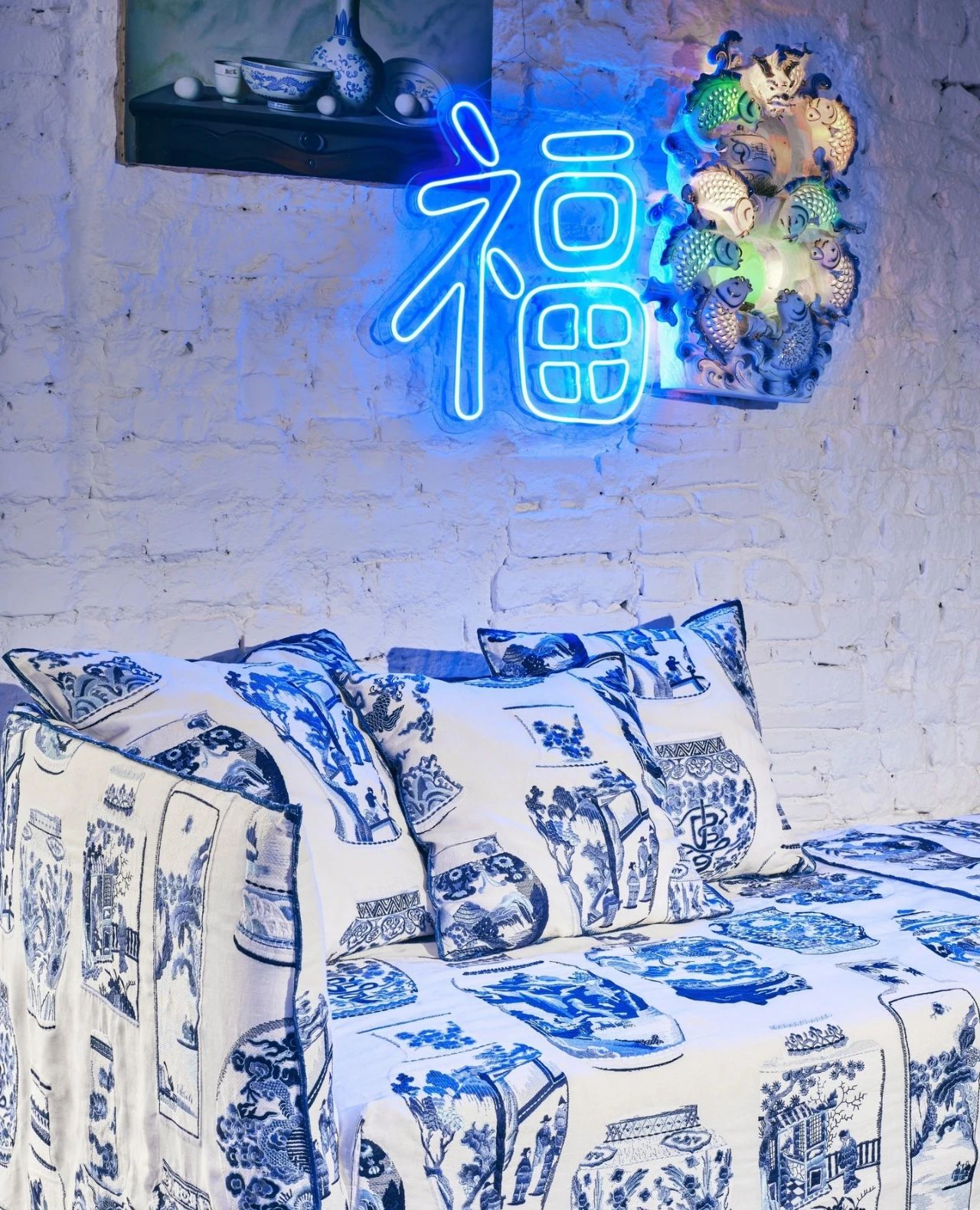 2024 米兰国际家具展览会丨意大利米兰-268