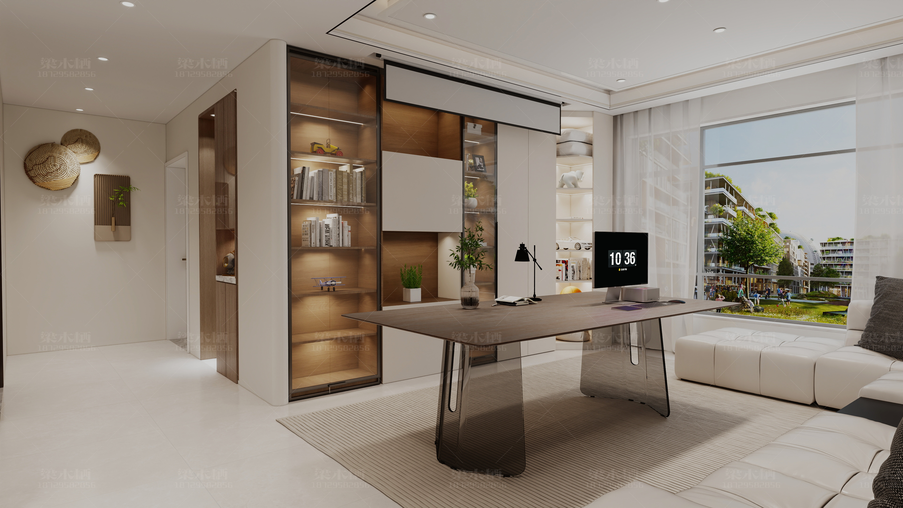 西派澜延 安装设计-2