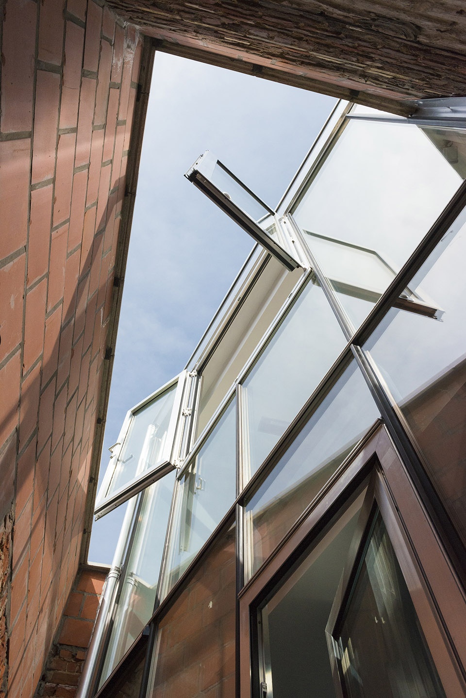 比利时 SSK 住宅-14