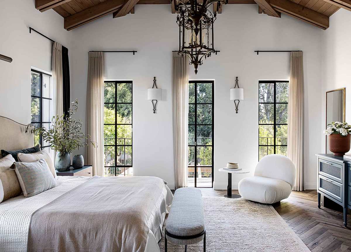 以色列农场 house 的精美翻新设计-1