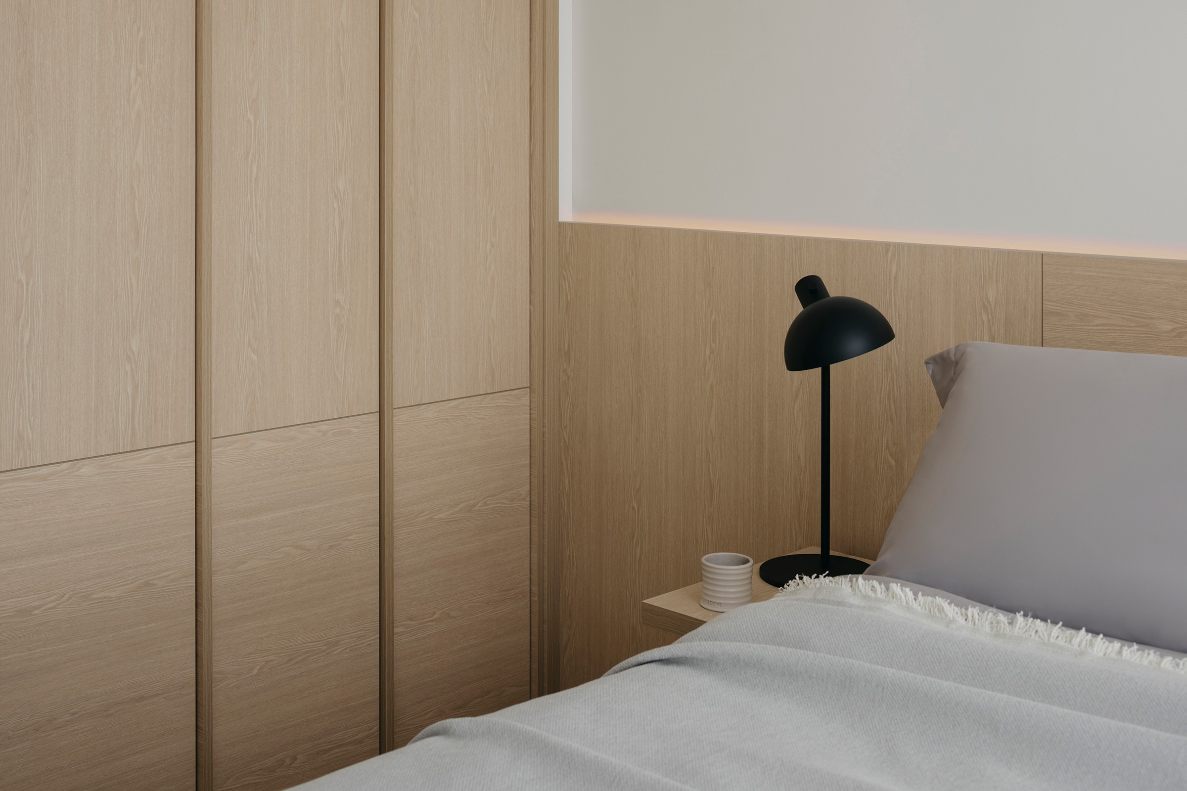 贝壳单身公寓丨新加坡丨Right Angle Studio-11