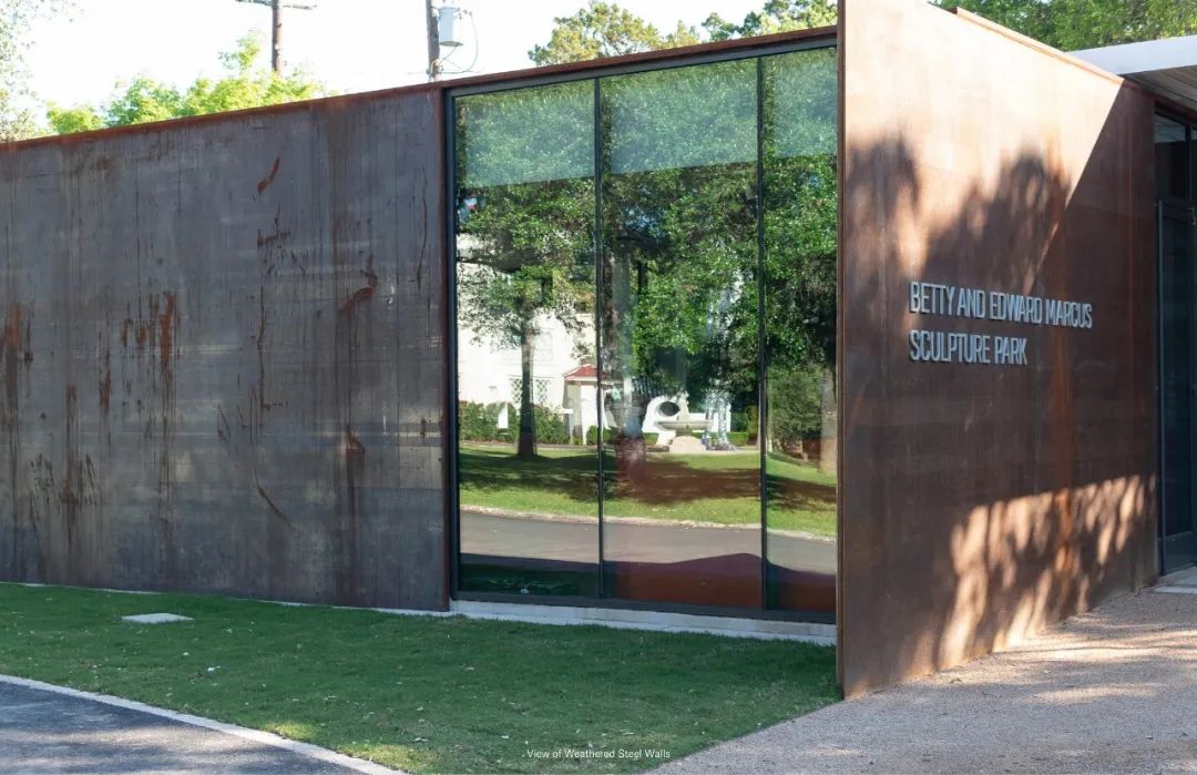 Trahan Architects | 人道主义诗意的建筑之美-58