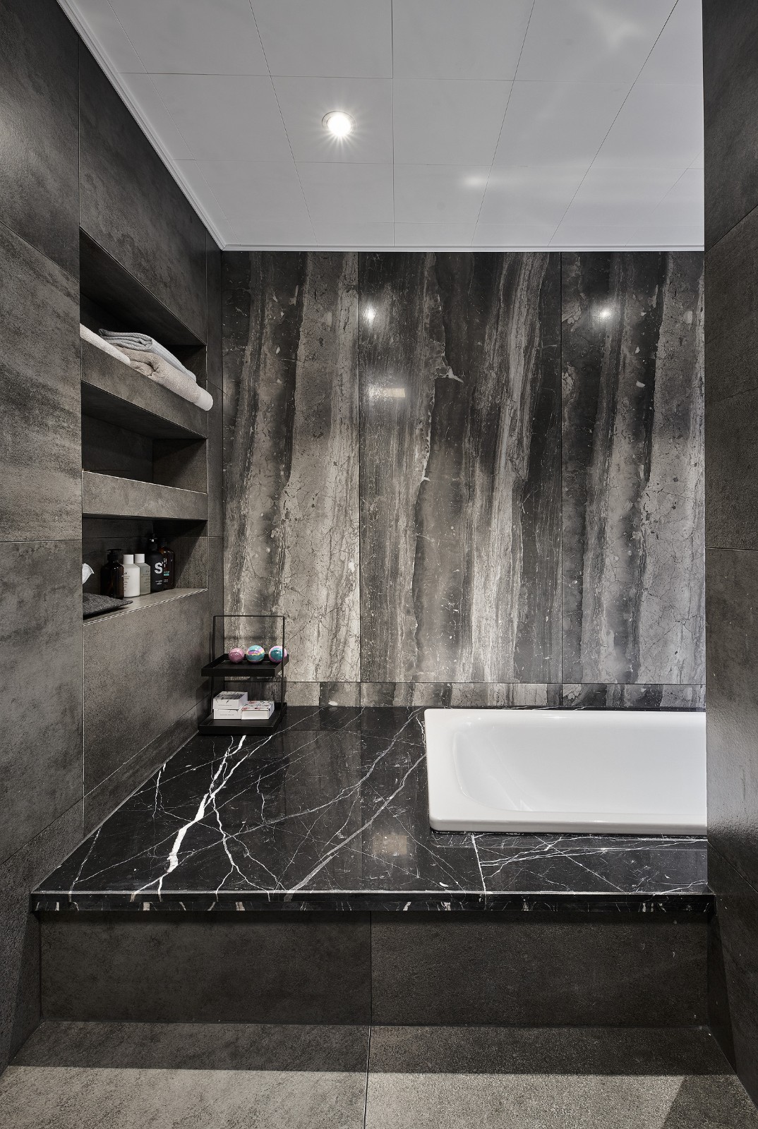 竹海水韵256㎡复式丨中国杭州-27