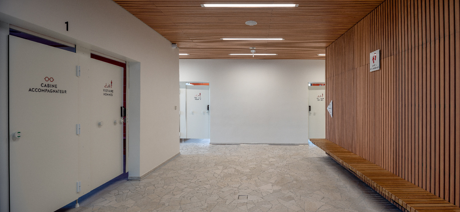 体育馆丨MultiplexeAquatique-192