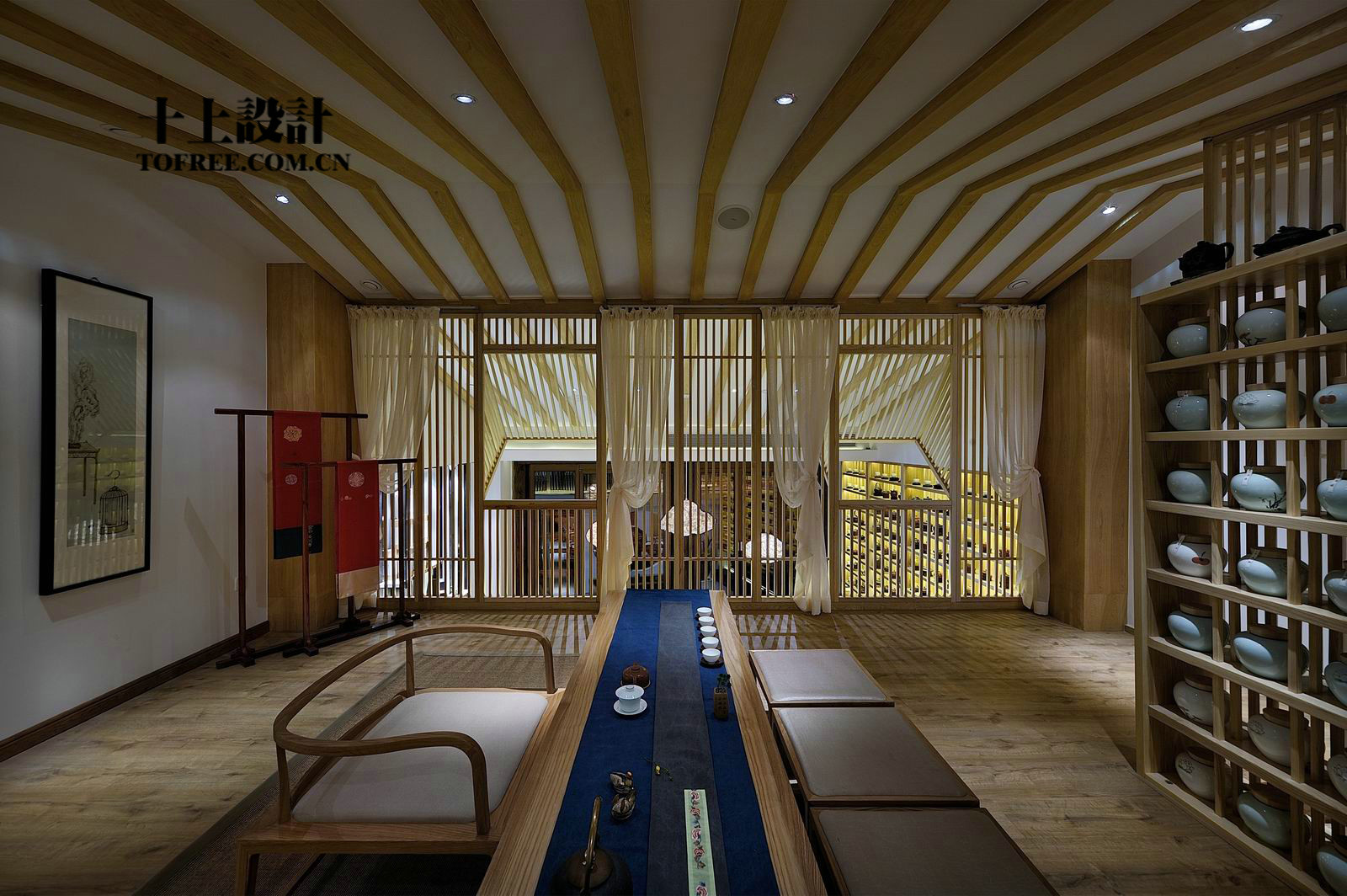 十上设计：案上观云-8