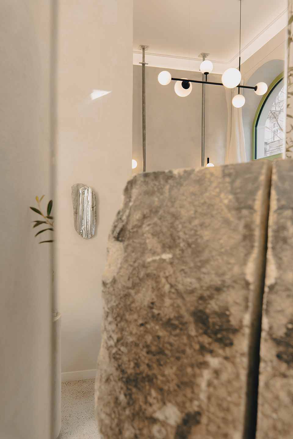 GUSTA珠宝店（Atelier Gusta）丨波兰波兹南丨mode:lina™,GUSTA珠宝,Von Motz-14