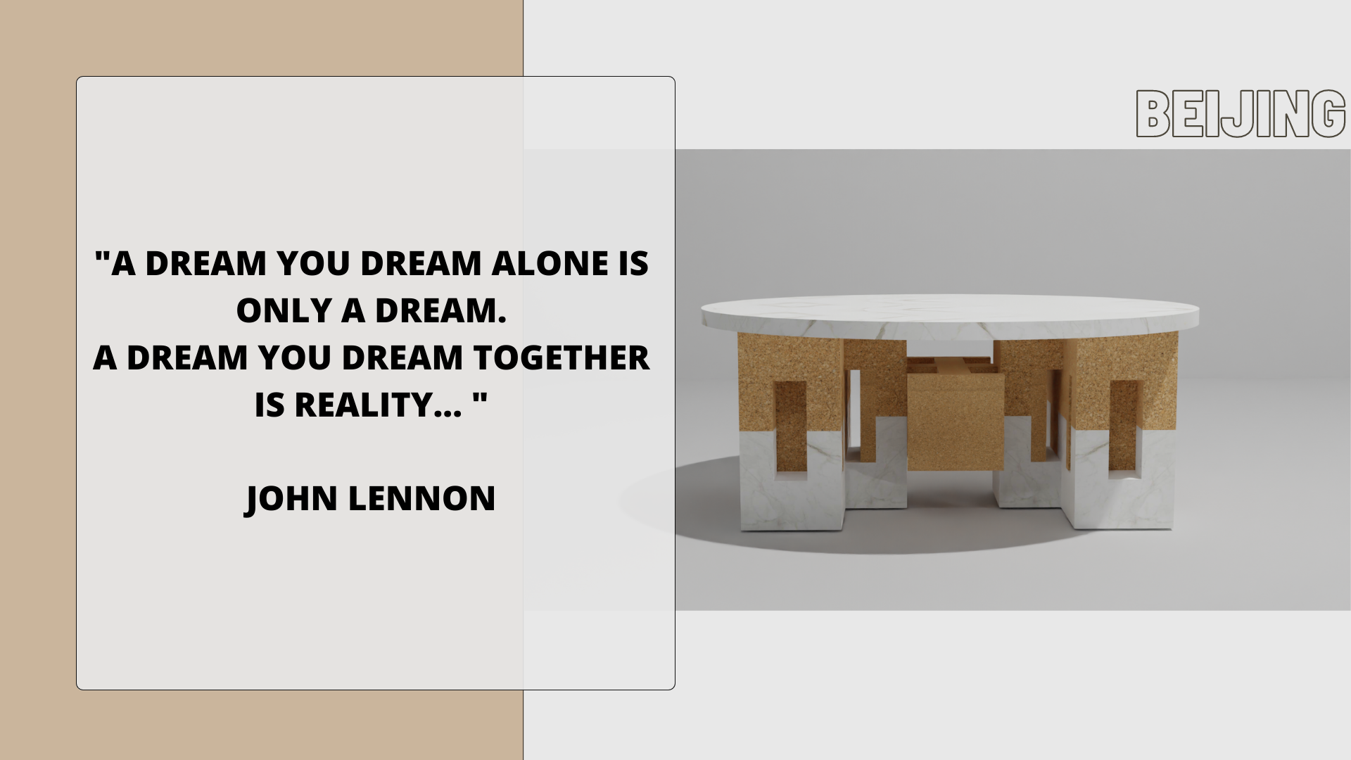 Being the Architect of your own Space!-5