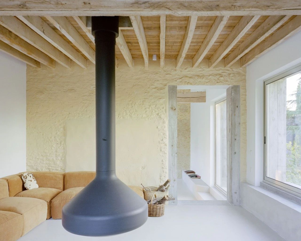 帕兹之家丨法国丨Alors Studio-70