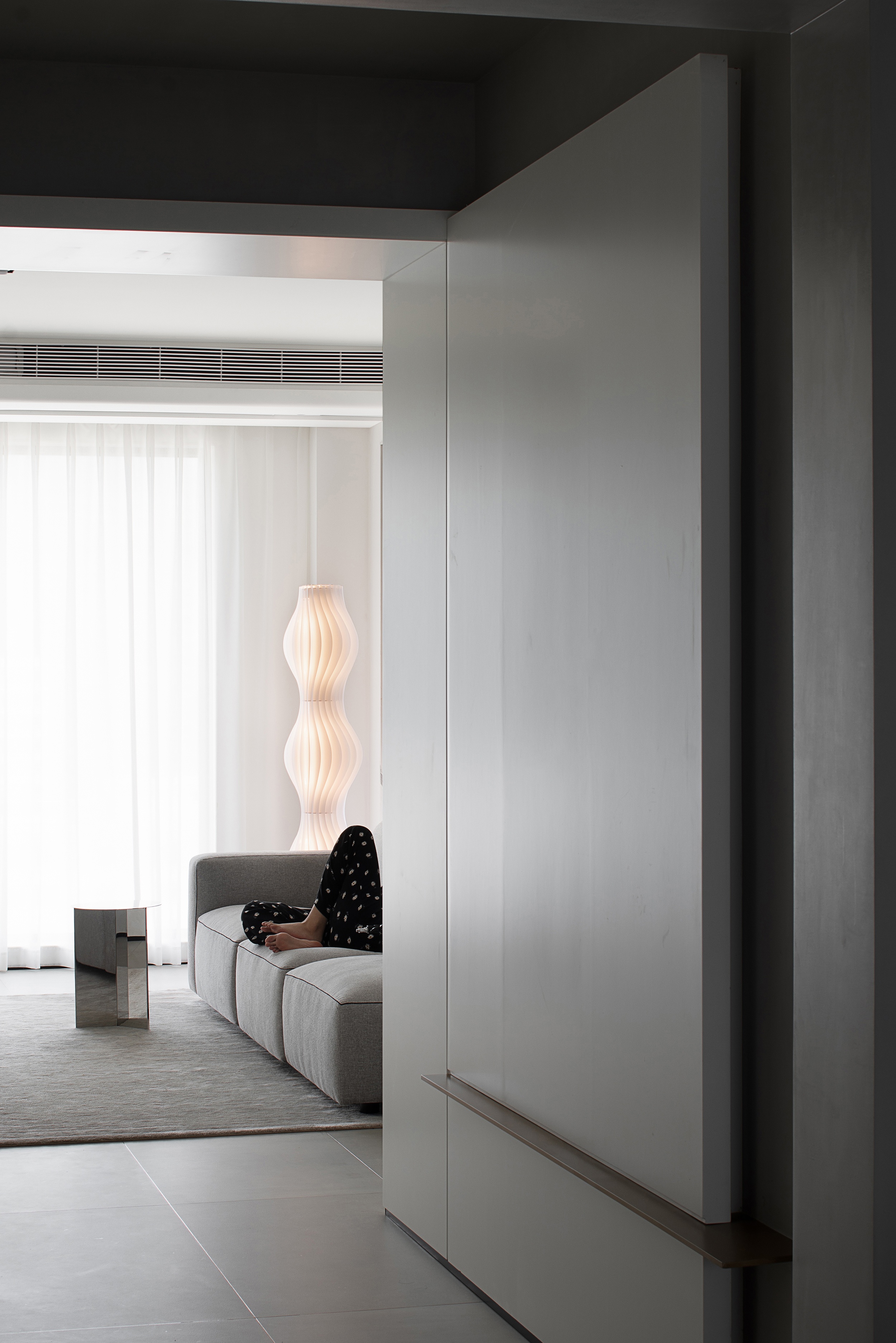 浙江省乐清市 120 平年轻客群之家丨中国浙江-30