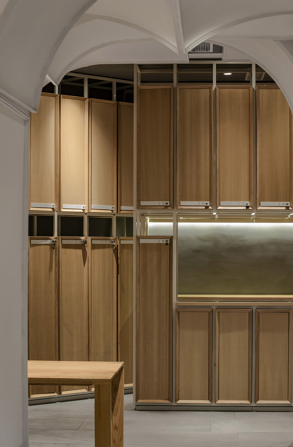 漂浮的“燒肉達人” ，苏州 / 古鲁奇建筑咨询有限公司-26