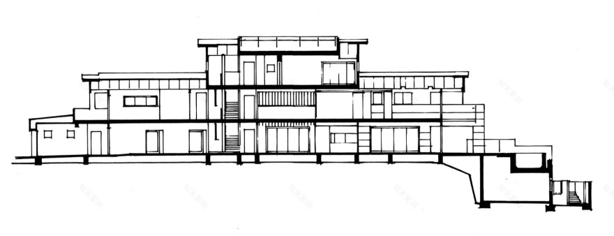 Redcliffe Residences Ian Hamilton Architects-53