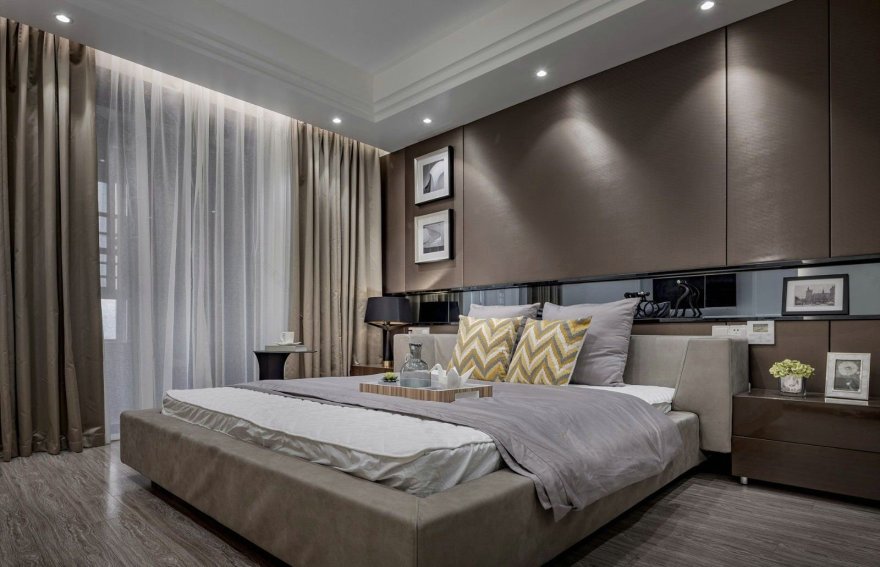 纯SE(House) 美度装饰设计-20