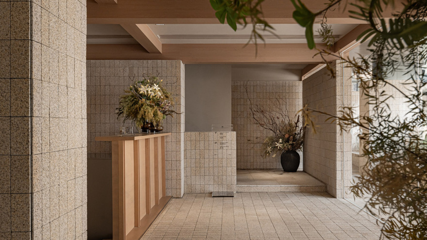 薇拉广州艺术中心,广东 / 向生设计事务所-66