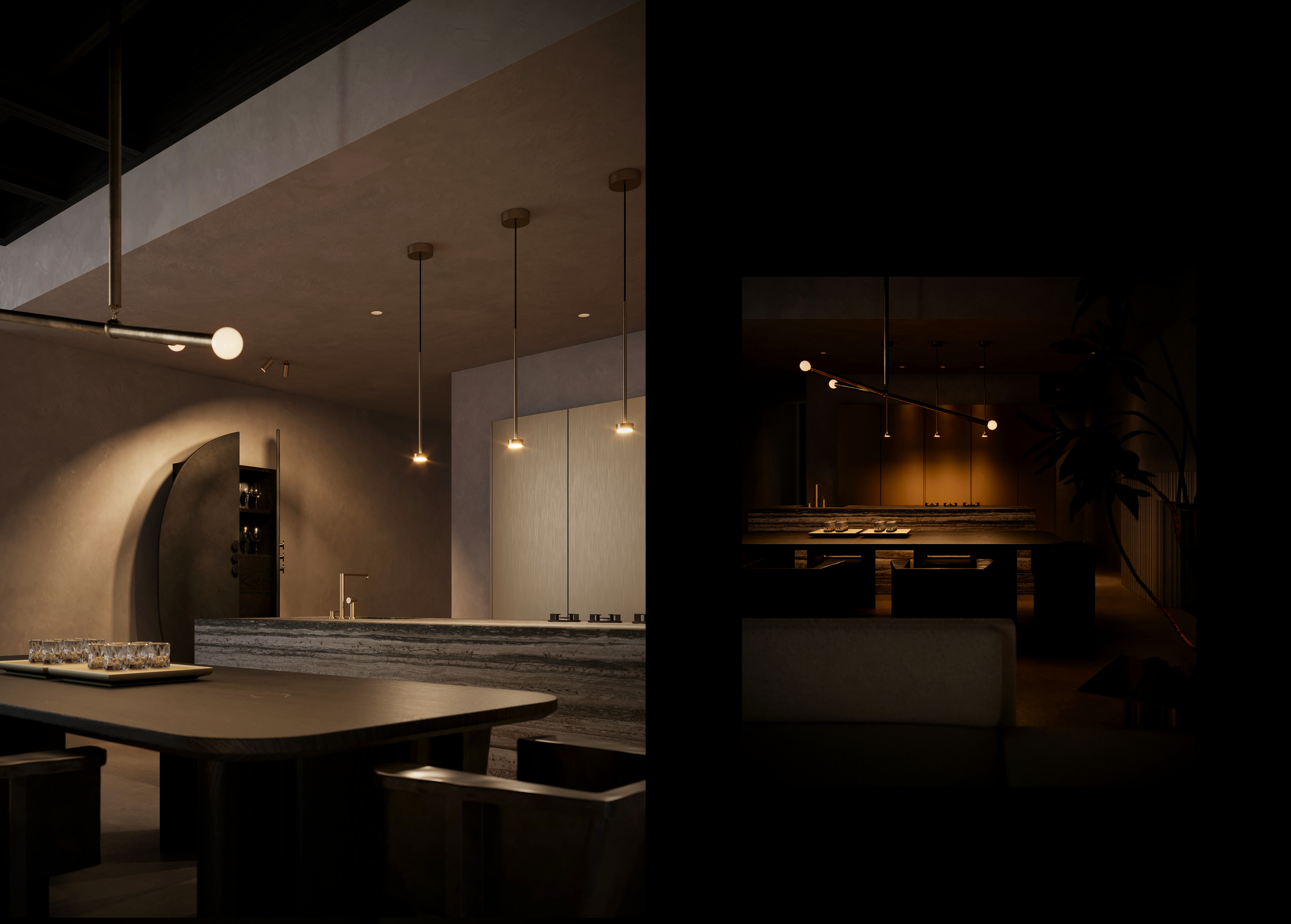 Sunkist沙漠客房丨美国加利福尼亚-31