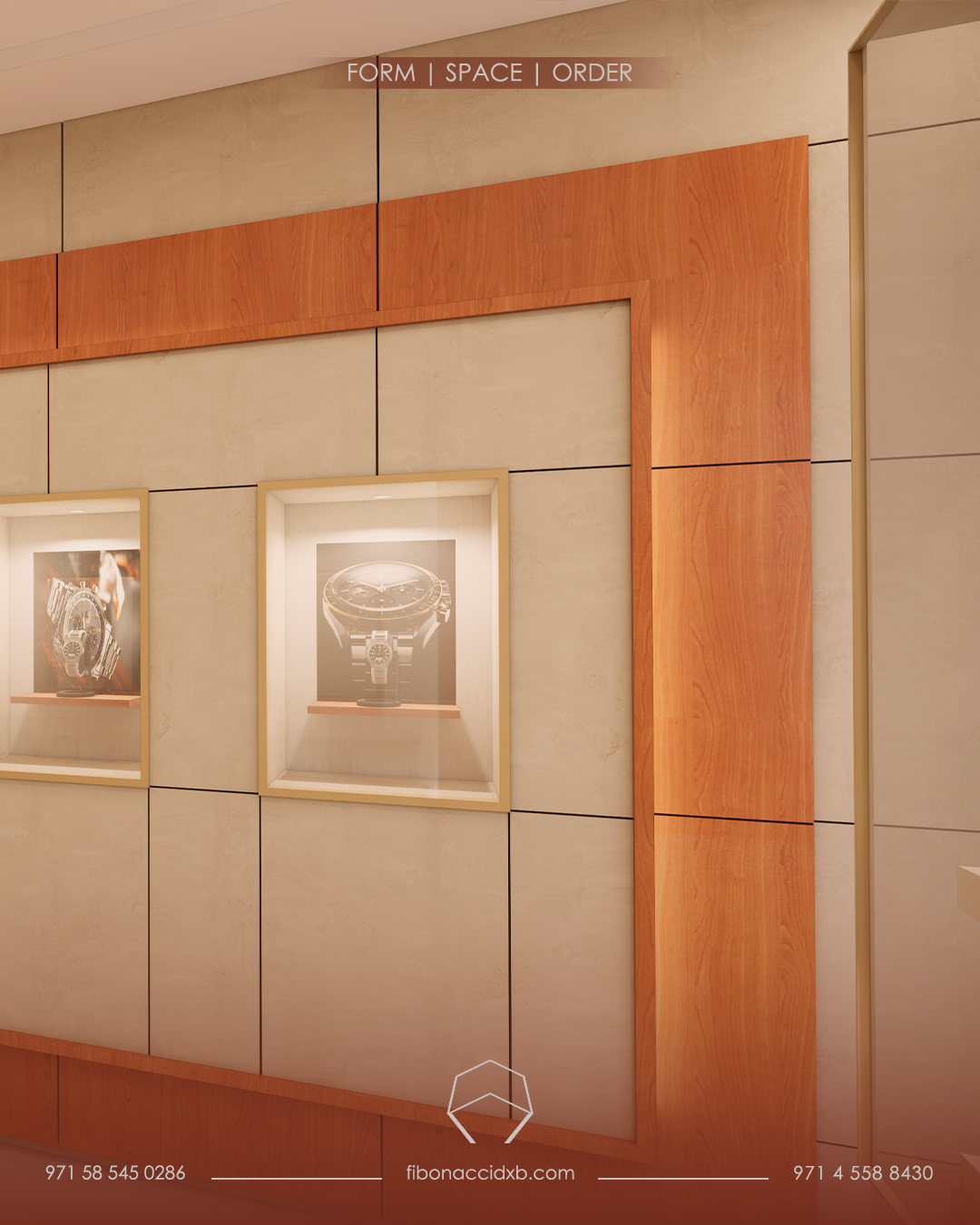 LUXURY WATCHES STORE DUBAI-3