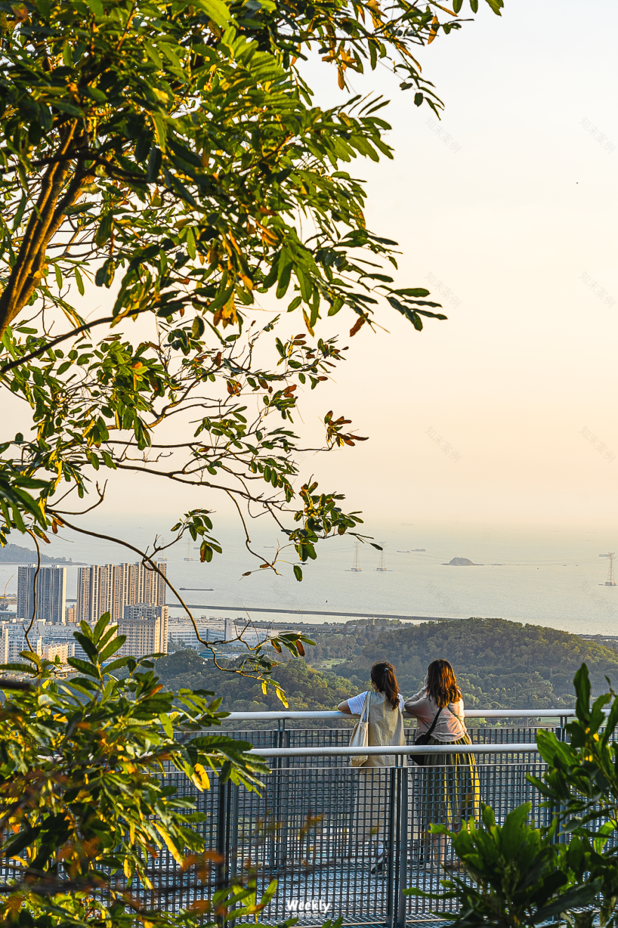 深圳铁仔山城市公园工程设计丨中国深圳丨深圳翰博设计股份有限公司-67