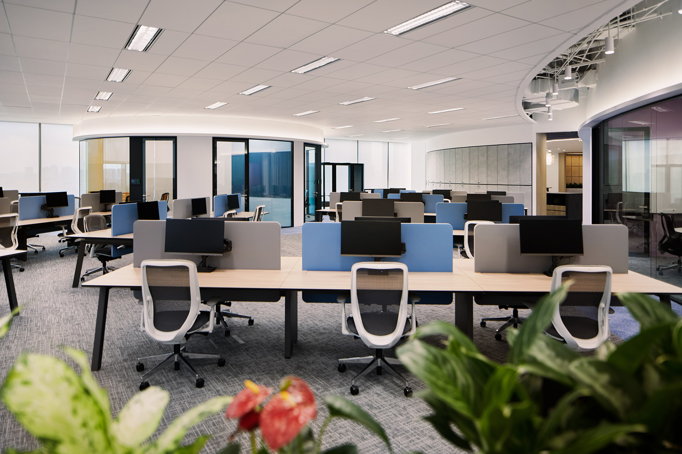 Suntory Beverage & Food Asia Pacific  三得利 -9