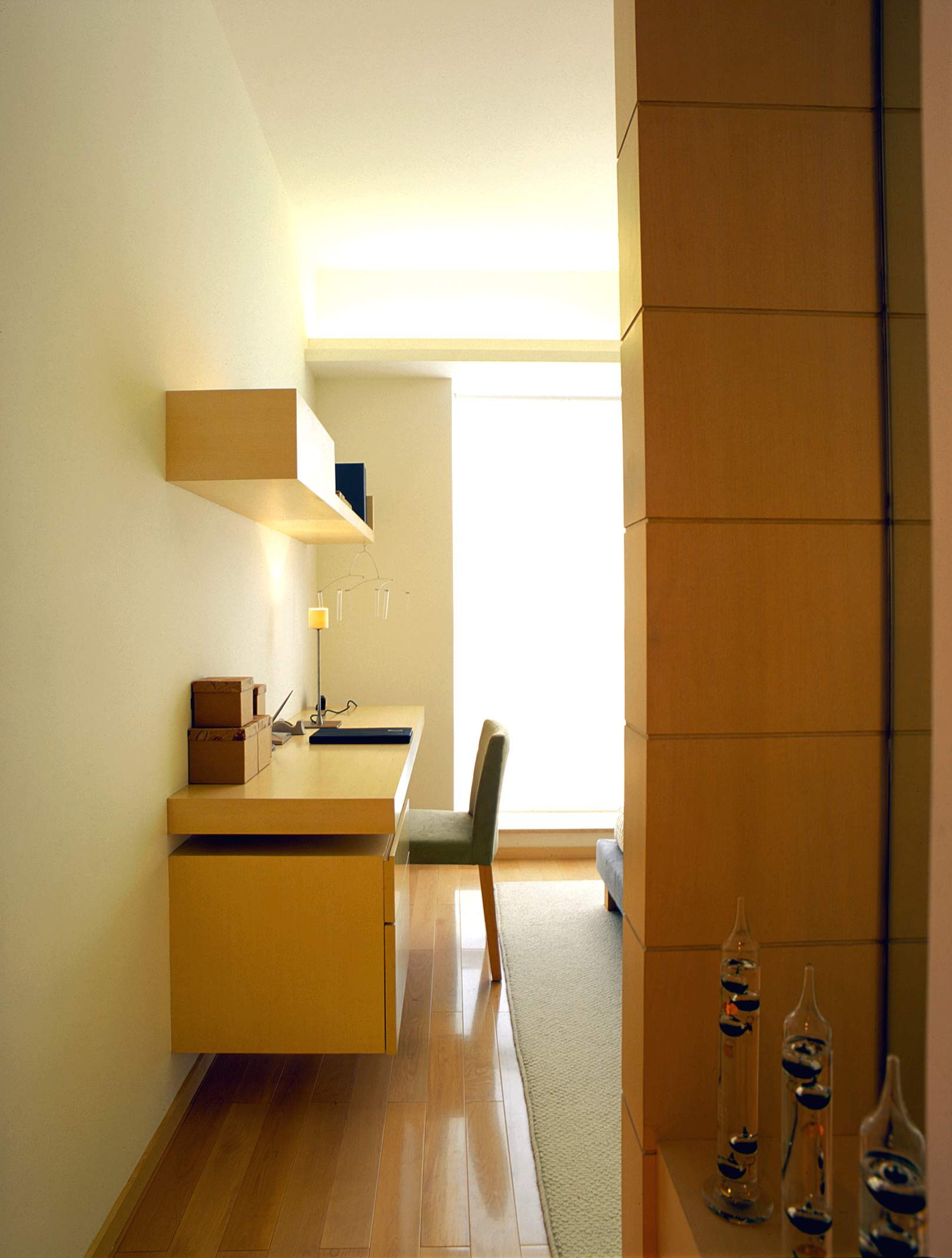 上海蒲東菊園 I 梁志天-19