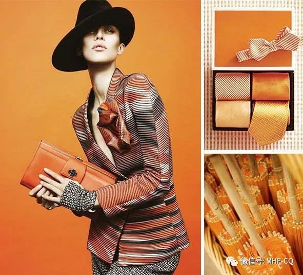 美克美家 MOCO 时尚狂欢派对，爱马仕橙演绎高贵奢华-35