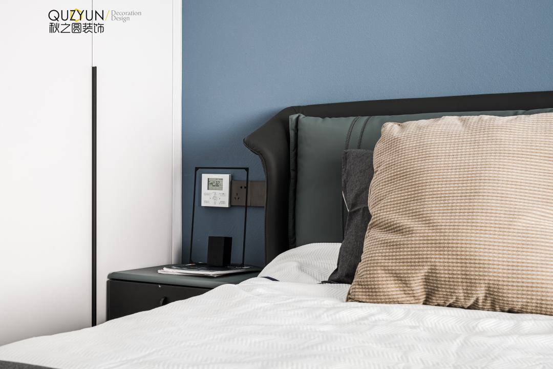 春江天玺现代家居丨QUZYUN-57