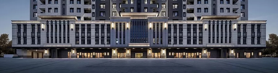 北京金地华著-11