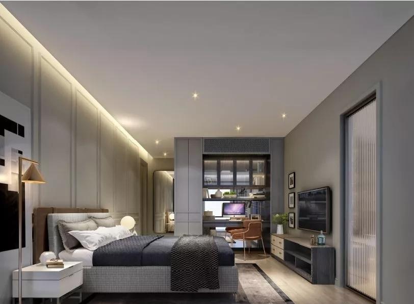 简约风格家居设计 | 功能与艺术的完美融合-6