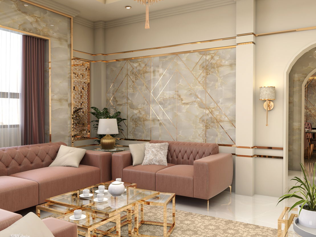 ONE FLOOR ONE SOUL VILLA-14