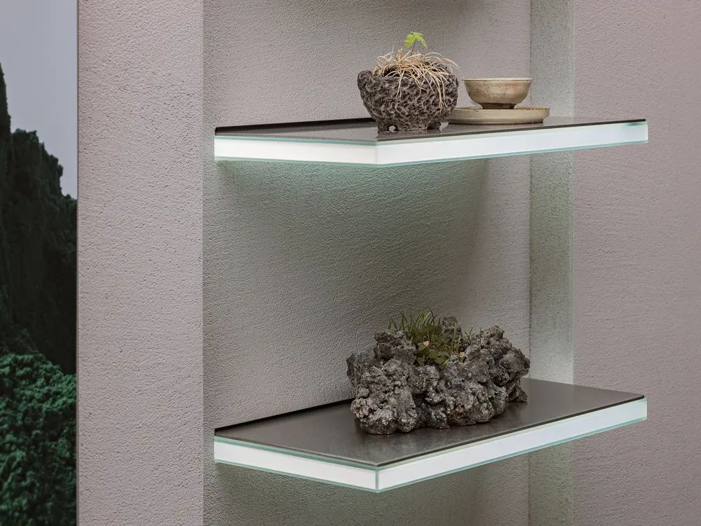 OSULLOC 茶馆现代美术馆店丨韩国首尔-9