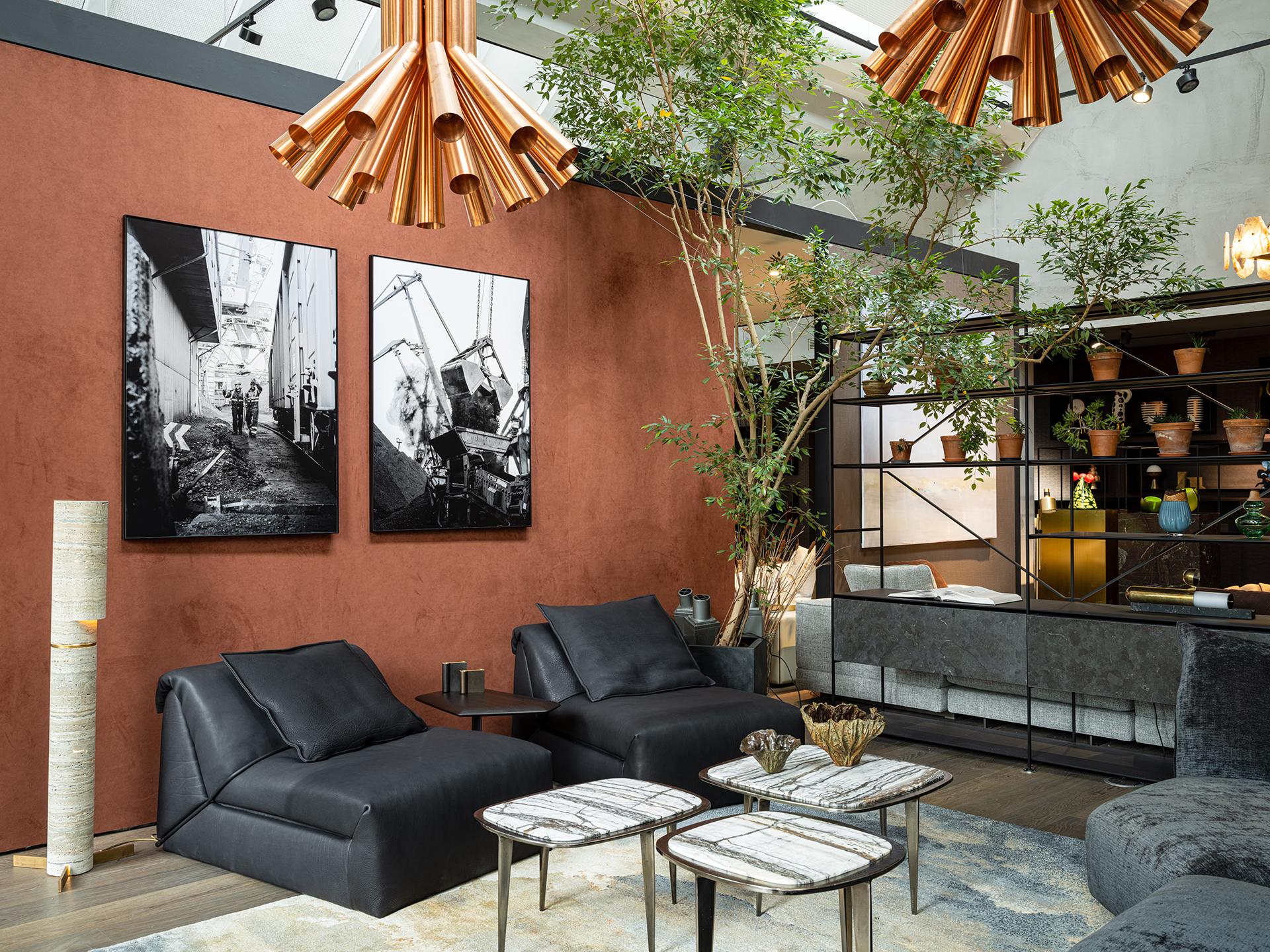 Новые коллекции мировых брендов в салоне  Krassky-5