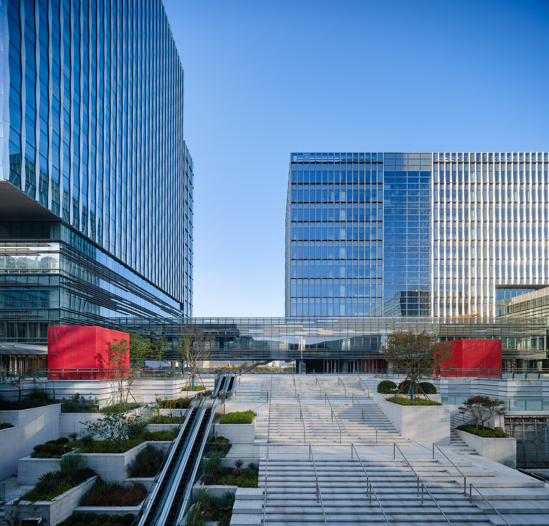 专访 Benoy 建筑师 Qin Pang | 建筑是协调与平衡的艺术-15