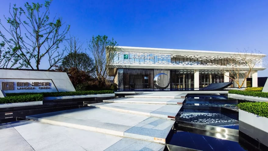 成都朗诗·上林熙华府-19