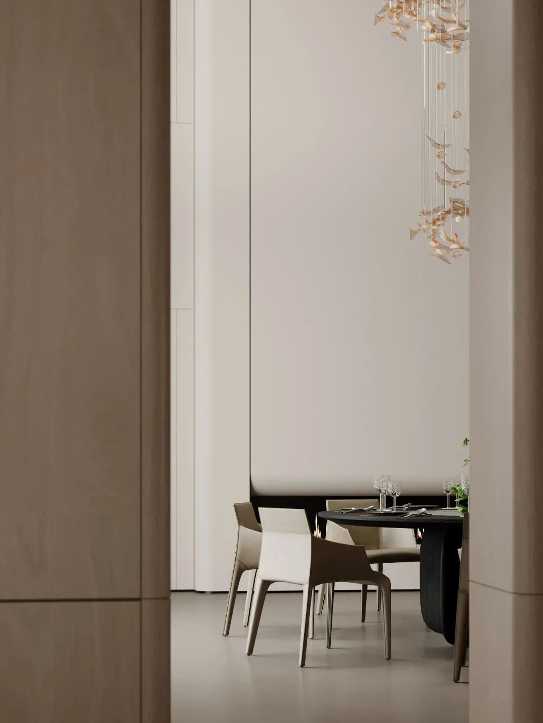 玖棠府丨中国成都丨原色原宿设计-19