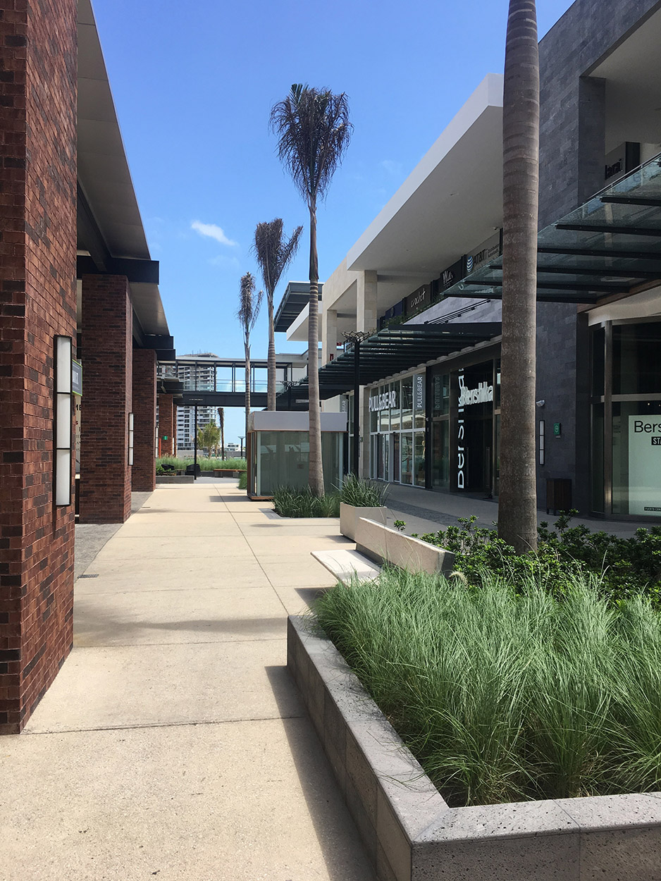 marina town center aor-2