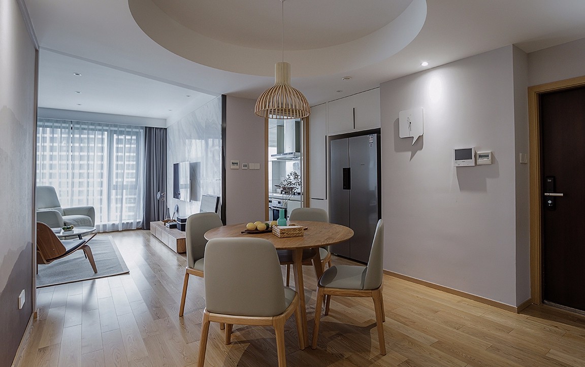 青云居新作—◀ 不用去猜 ♦ 简约风格 ▶-15